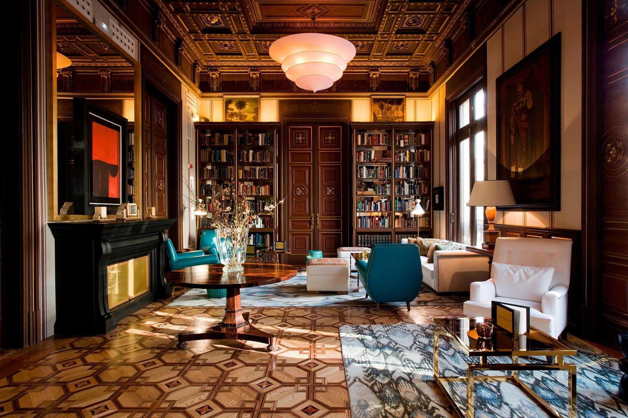Cotton House Hotel, Autograph Collection — Foto 2