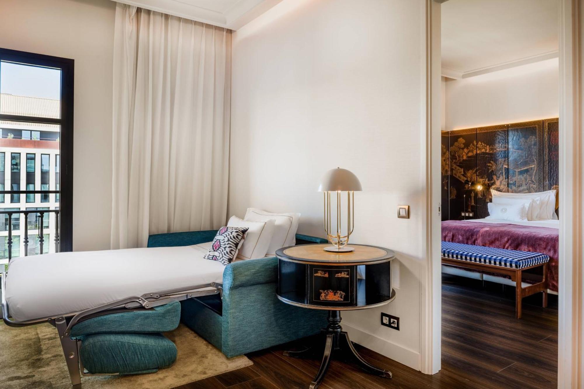 Cotton House Hotel, Autograph Collection — Foto 1